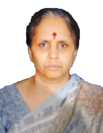 Tara Sanjeeviah
