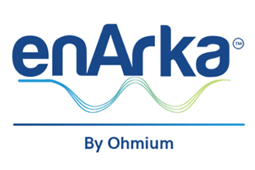 enArka - By Ohmium