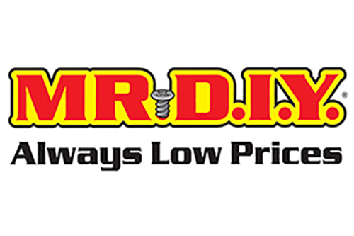 MrDIY
