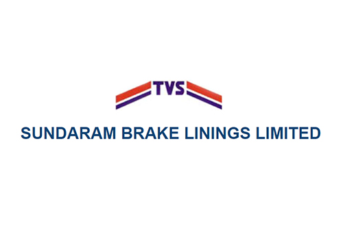 Sundaram Brake Linings Ltd
