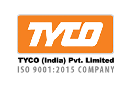 Tyco India (P) Ltd