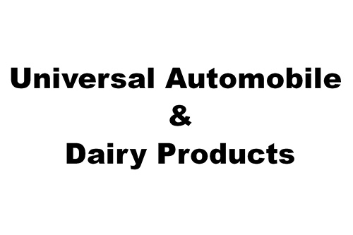 Universal Automobile & Dairy Products